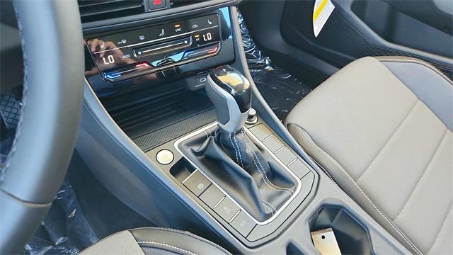 new 2025 Volkswagen Jetta car, priced at $26,764