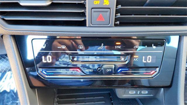 new 2025 Volkswagen Jetta car, priced at $26,764