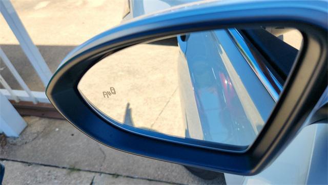 new 2025 Volkswagen Jetta car, priced at $26,764