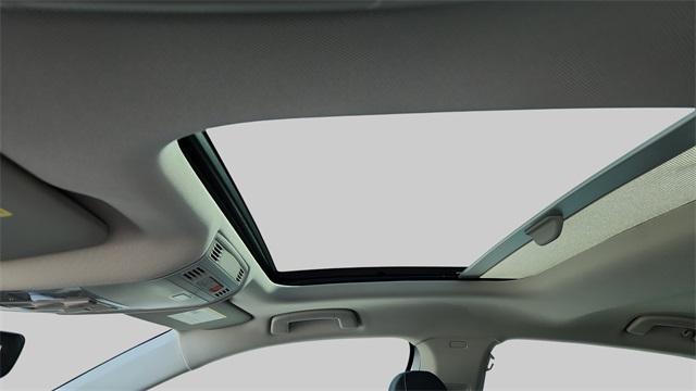 new 2025 Volkswagen Jetta car, priced at $29,095
