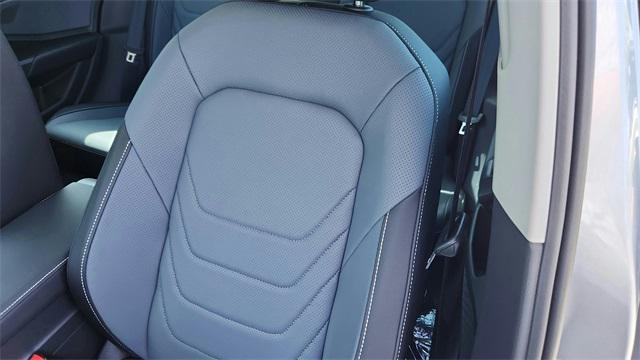 new 2025 Volkswagen Jetta car, priced at $29,095
