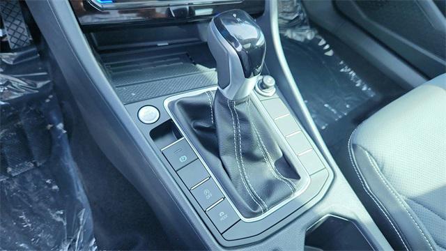 new 2025 Volkswagen Jetta car, priced at $29,095