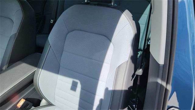 new 2025 Volkswagen Jetta car, priced at $27,046