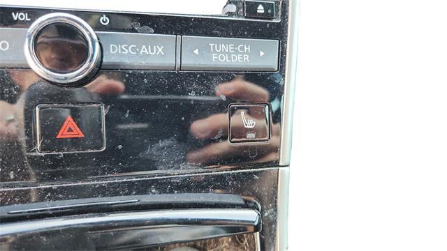 used 2017 INFINITI Q60 car, priced at $23,998