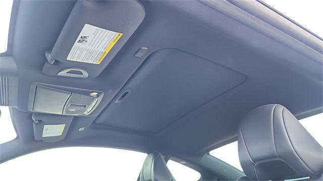 used 2017 INFINITI Q60 car, priced at $23,998