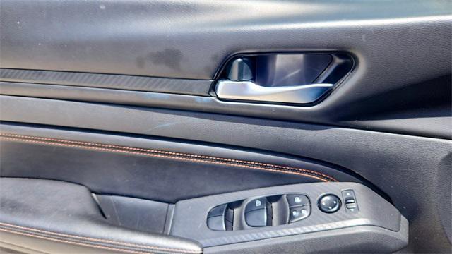 used 2021 Nissan Altima car, priced at $19,807