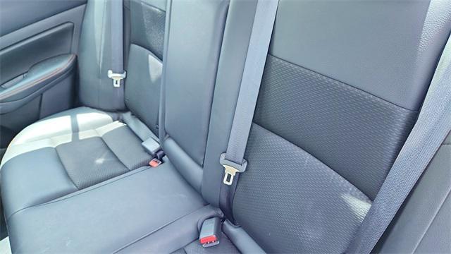 used 2021 Nissan Altima car, priced at $19,807