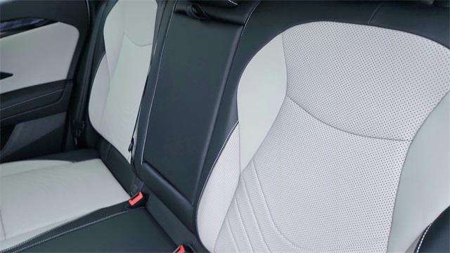 new 2025 Volkswagen Tiguan car, priced at $31,682