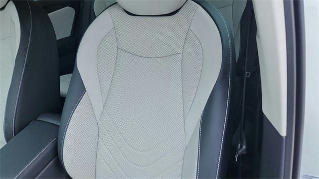 new 2025 Volkswagen Tiguan car, priced at $31,682