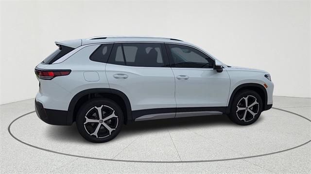 new 2025 Volkswagen Tiguan car, priced at $31,682