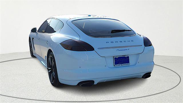 used 2013 Porsche Panamera car, priced at $26,434