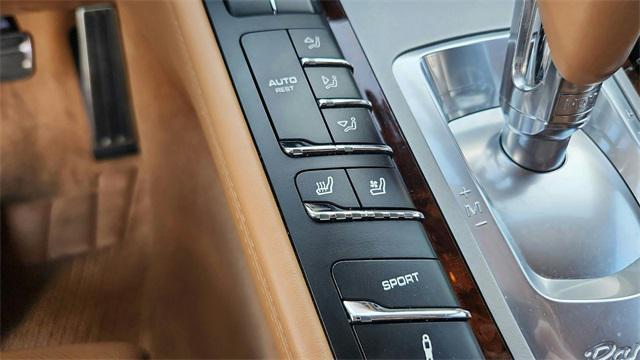 used 2013 Porsche Panamera car, priced at $26,434