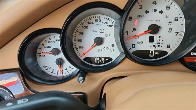 used 2013 Porsche Panamera car, priced at $26,434