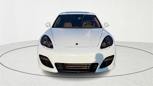 used 2013 Porsche Panamera car, priced at $26,434