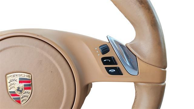 used 2013 Porsche Panamera car, priced at $26,434