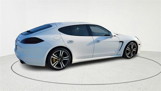 used 2013 Porsche Panamera car, priced at $26,434