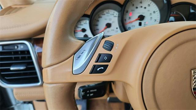 used 2013 Porsche Panamera car, priced at $26,434