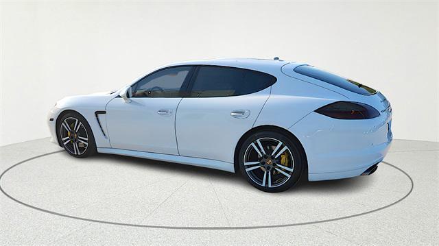 used 2013 Porsche Panamera car, priced at $26,434
