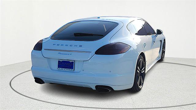 used 2013 Porsche Panamera car, priced at $26,434