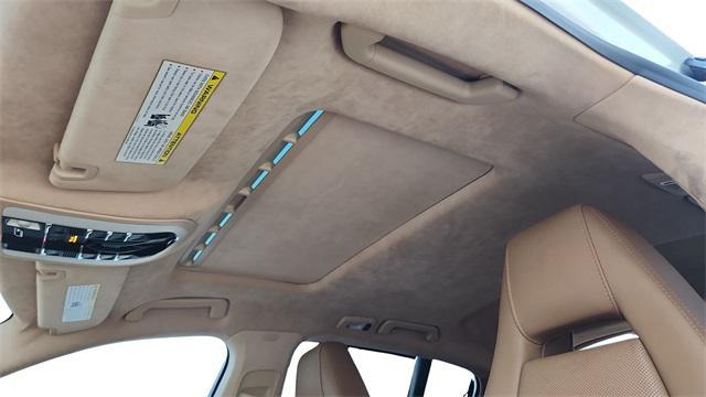 used 2013 Porsche Panamera car, priced at $26,434