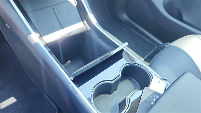 used 2020 Tesla Model Y car, priced at $26,500