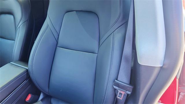 used 2020 Tesla Model Y car, priced at $31,888