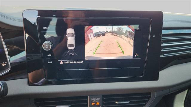 new 2025 Volkswagen Jetta car, priced at $24,692