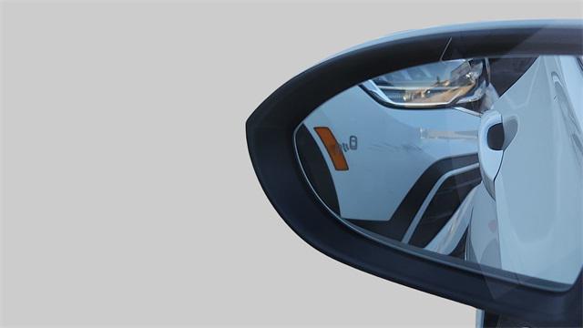 new 2025 Volkswagen Jetta car, priced at $27,541