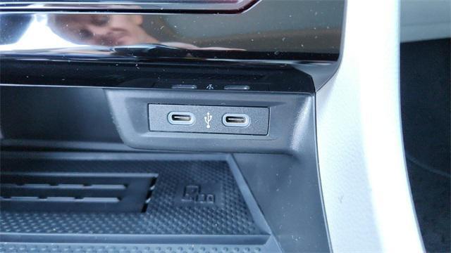 new 2025 Volkswagen Jetta car, priced at $27,541