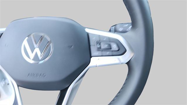 new 2025 Volkswagen Jetta car, priced at $27,541