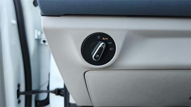 new 2025 Volkswagen Jetta car, priced at $27,541