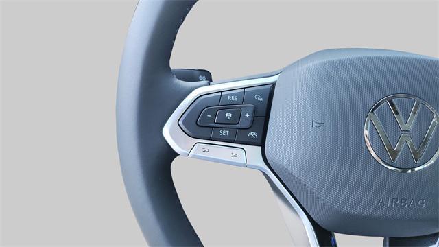 new 2025 Volkswagen Jetta car, priced at $27,541