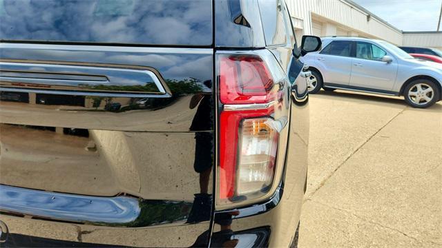 used 2024 Chevrolet Tahoe car, priced at $65,750