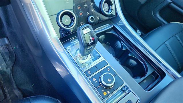 used 2018 Land Rover Range Rover Sport car, priced at $26,545