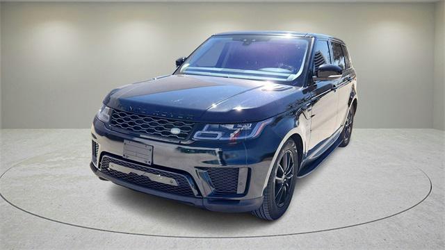 used 2018 Land Rover Range Rover Sport car, priced at $26,545