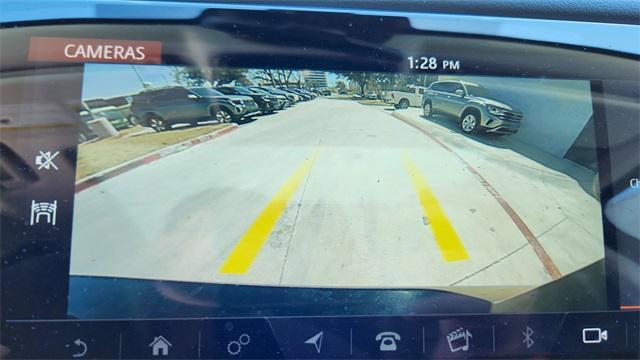 used 2018 Land Rover Range Rover Sport car, priced at $26,545