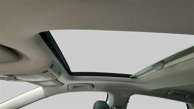 new 2025 Volkswagen Jetta car, priced at $30,250