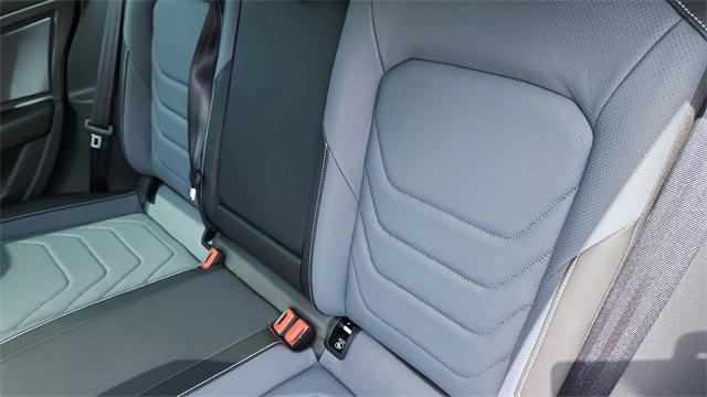 new 2025 Volkswagen Jetta car, priced at $30,250