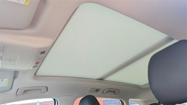 new 2025 Volkswagen Taos car, priced at $36,214