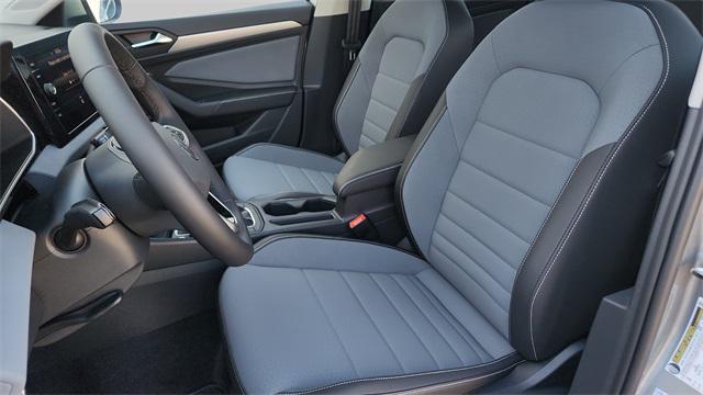 new 2025 Volkswagen Jetta car, priced at $26,134