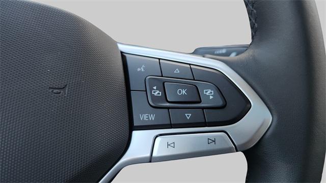 new 2025 Volkswagen Jetta car, priced at $26,134