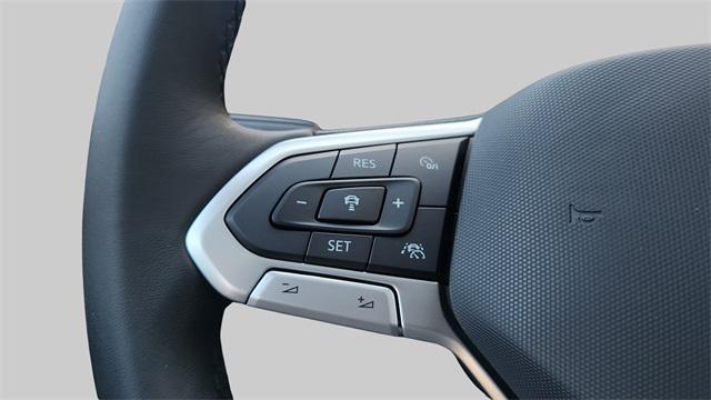 new 2025 Volkswagen Jetta car, priced at $26,134