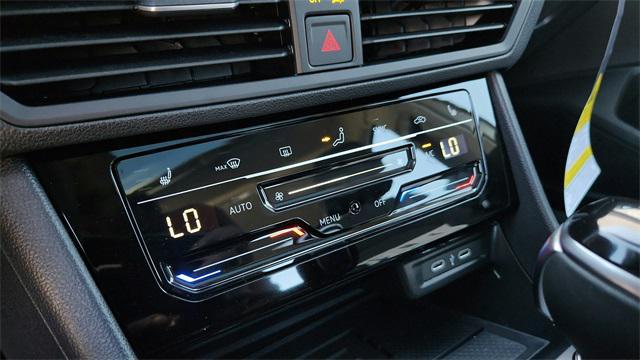 new 2025 Volkswagen Jetta car, priced at $26,134