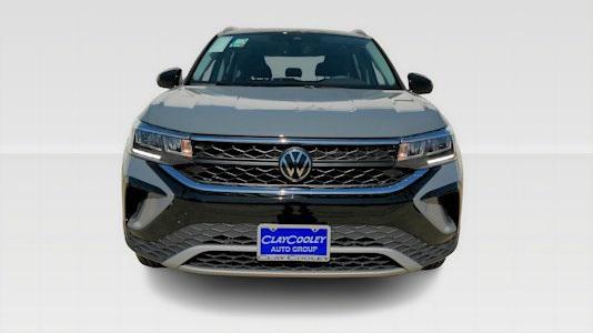 new 2024 Volkswagen Tiguan car, priced at $40,953