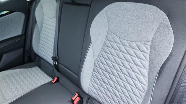 new 2025 Volkswagen Tiguan car, priced at $29,765