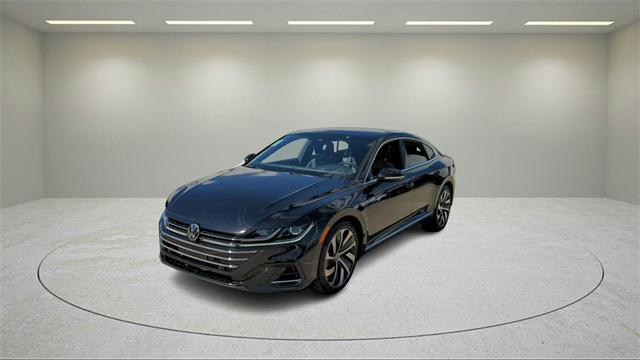 used 2021 Volkswagen Arteon car, priced at $21,333