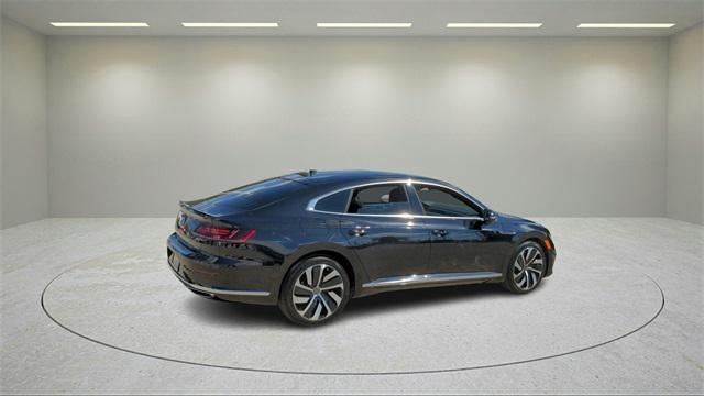 used 2021 Volkswagen Arteon car, priced at $21,333