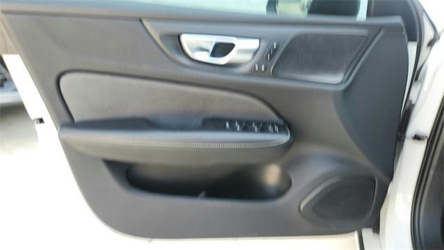 used 2024 Volvo S60 car, priced at $33,399