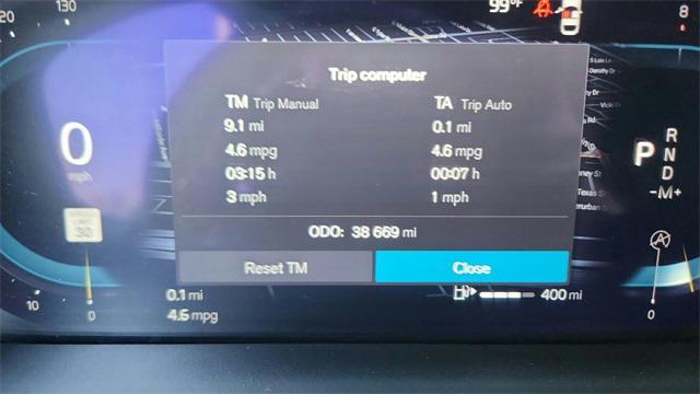 used 2024 Volvo S60 car, priced at $33,399