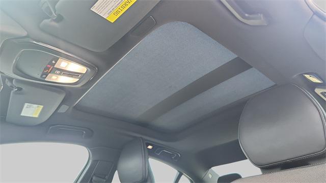 used 2024 Volvo S60 car, priced at $33,399